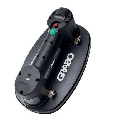 Ventouse électrique Grabo