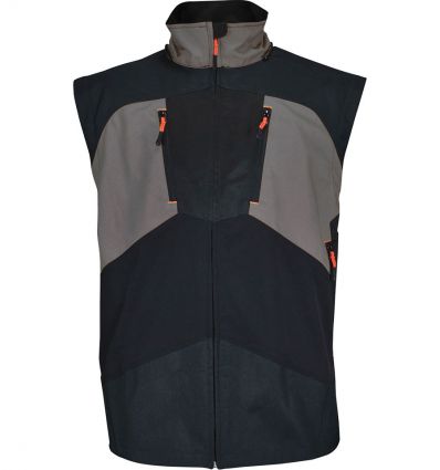 Veste Amovible Solidur