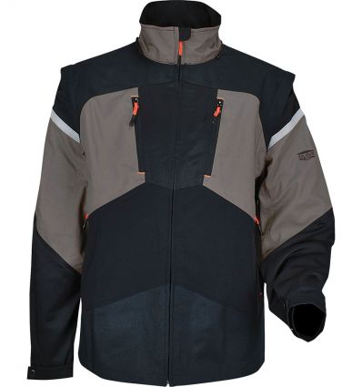 Veste Amovible Solidur
