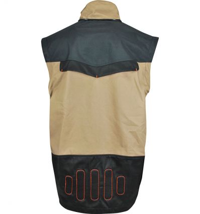 Veste Amovible Solidur