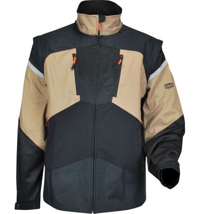 Veste Amovible Solidur