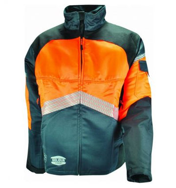 Veste Anti-coupure Solidur Classe 1
