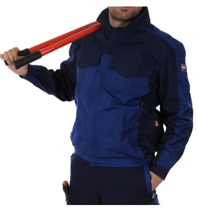 Veste BTP