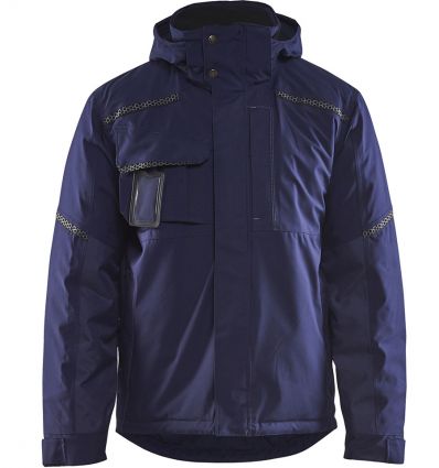 Veste de Travail Hiver Blaklader
