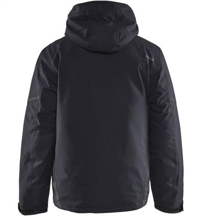 Veste de Travail Hiver Blaklader