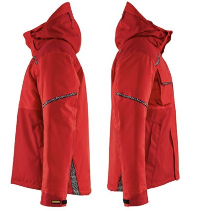 Veste de Travail Hiver Blaklader
