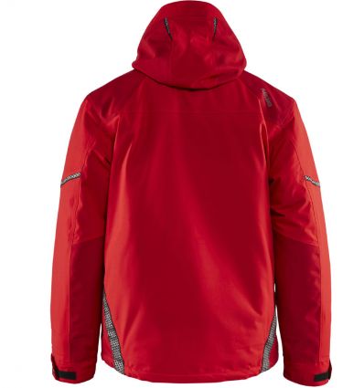Veste de Travail Hiver Blaklader