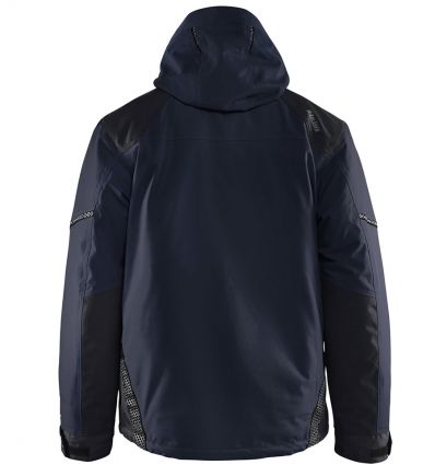 Veste de Travail Hiver Blaklader