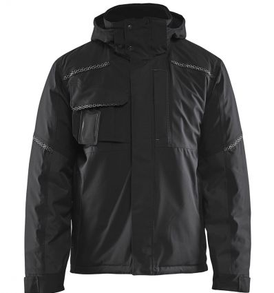Veste de Travail Hiver Blaklader