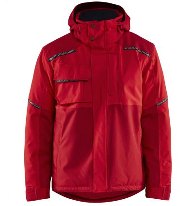 Veste de Travail Hiver Blaklader