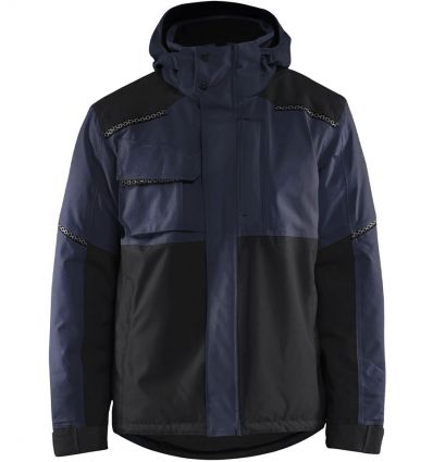 Veste de Travail Hiver Blaklader