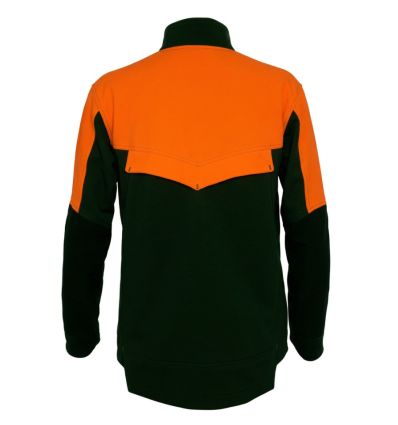 Veste de Travail Softshell Solidur