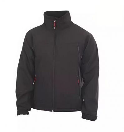Veste de travail Softshell