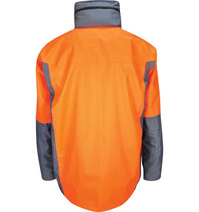 Veste de Travail Imperméable Homme