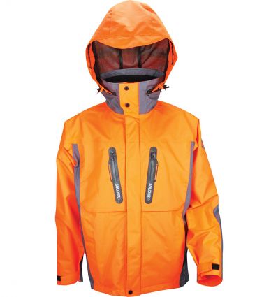 Veste de Travail Imperméable Homme