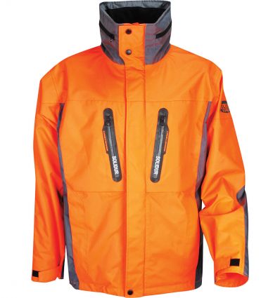 Veste de Travail Imperméable Homme