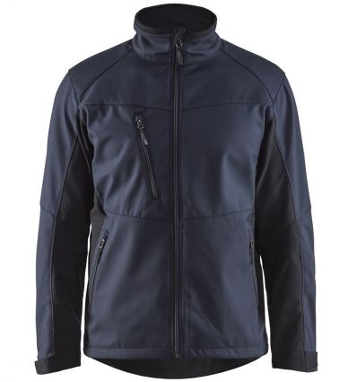 Veste Softshell Blaklader