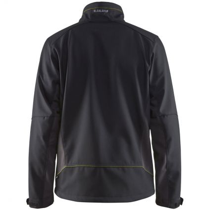 Veste Softshell Blaklader