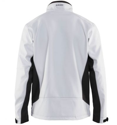 Veste Softshell Blaklader