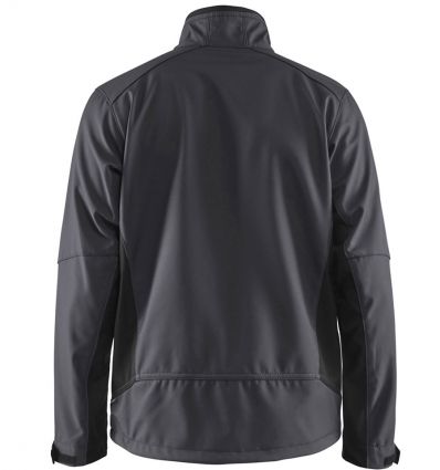 Veste Softshell Blaklader
