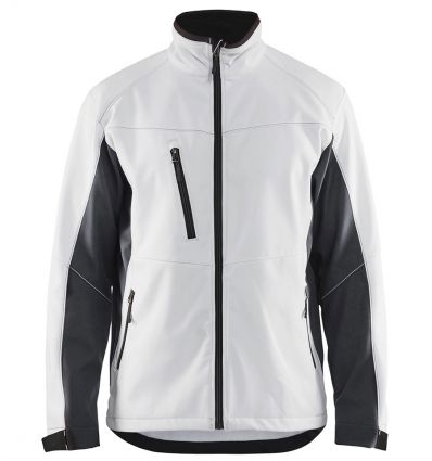Veste Softshell Blaklader