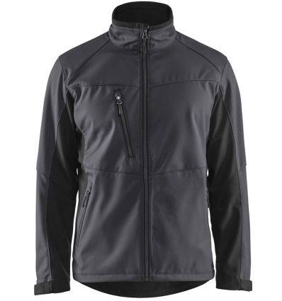 Veste Softshell Blaklader