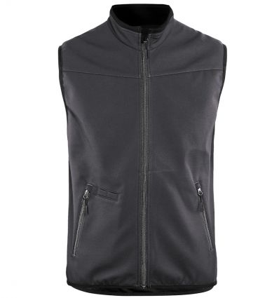 Veste Softshell Sans Manche Blaklader