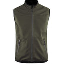 Veste Softshell Sans Manche Blaklader