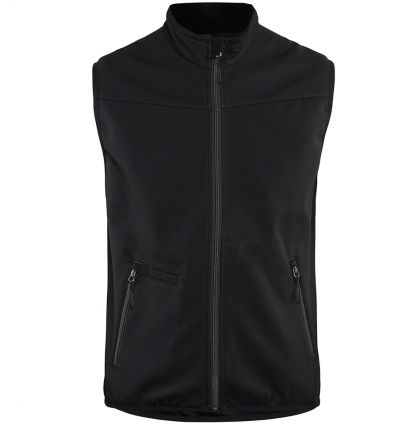 Veste Softshell Sans Manche Blaklader