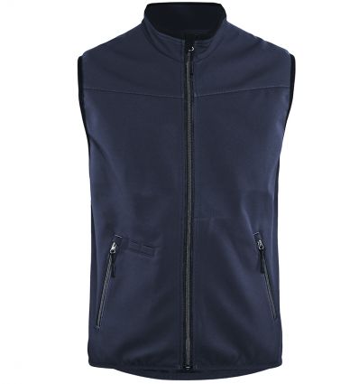 Veste Softshell Sans Manche Blaklader