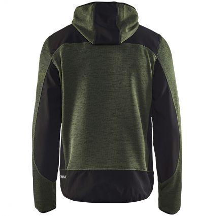 Veste Tricotée Blaklader 4930