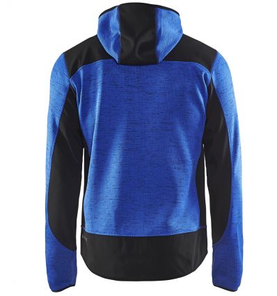 Veste Tricotée Blaklader 4930