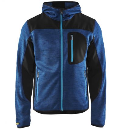 Veste Tricotée Blaklader 4930