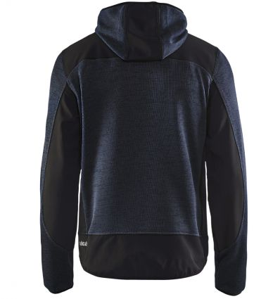 Veste Tricotée Blaklader 4930