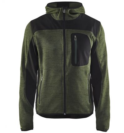 Veste Tricotée Blaklader 4930