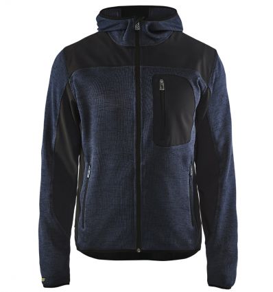 Veste Tricotée Blaklader 4930