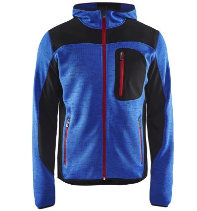 Veste Tricotée Blaklader 4930