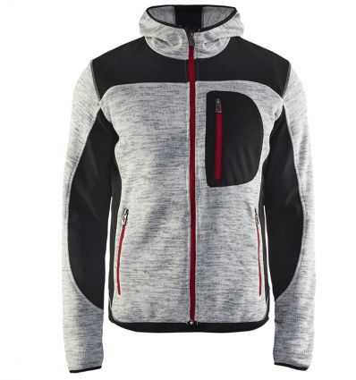 Veste Tricotée Blaklader 4930