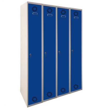 Vestiaire Industrie Propre