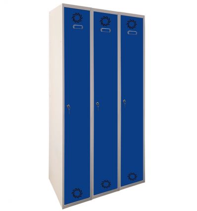 Vestiaire Industrie Propre