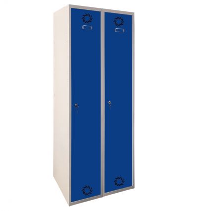 Vestiaire Industrie Propre