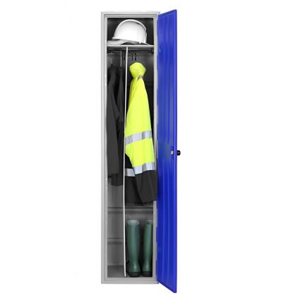 Vestiaire plastique