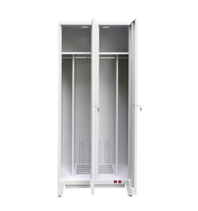 Vestiaire Séchant