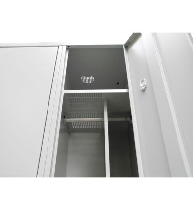 Vestiaire Séchant