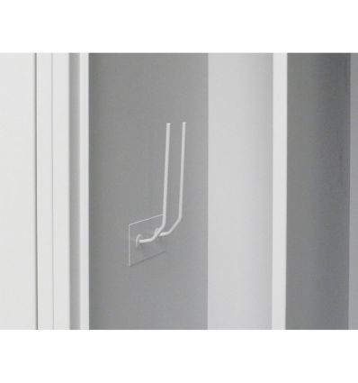 Vestiaire Séchant