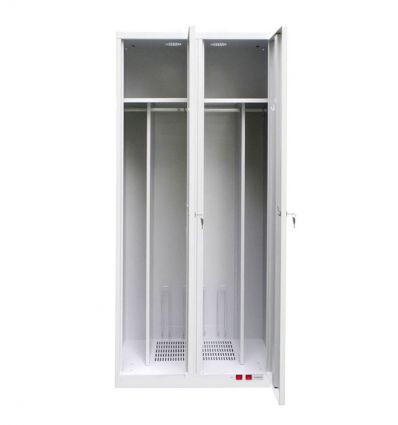 Vestiaire Séchant