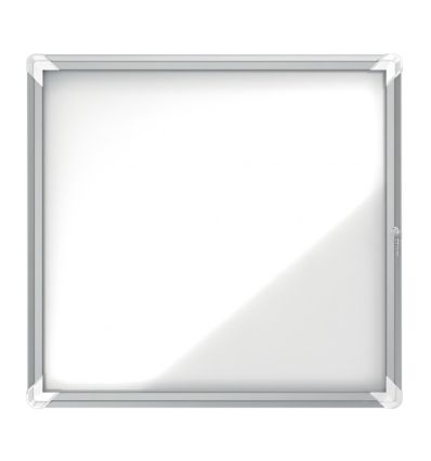Vitrine d'affichage intérieur Extraplate - 1A4 à 9A4