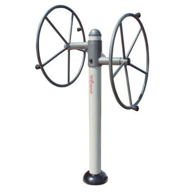 Volant Fitness Extérieur