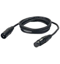 Xlr to xlr cable 3P